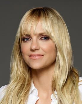 Anna Faris