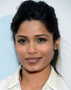 Freida Pinto