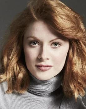 Emily Beecham