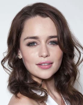 Emilia Clarke