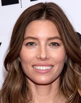 Jessica Biel