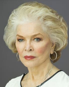 Ellen Burstyn