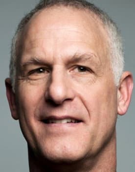 Rick Rossovich