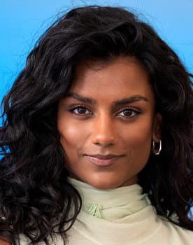 Simone Ashley