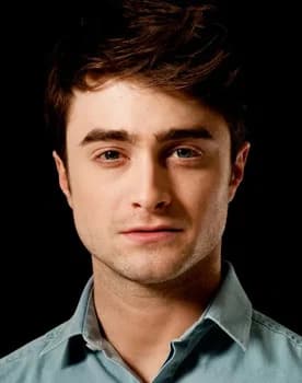 Daniel Radcliffe