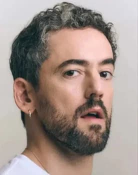 Luis Gerardo Méndez