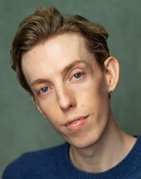 Harry Trevaldwyn
