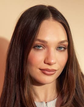 Maddie Ziegler