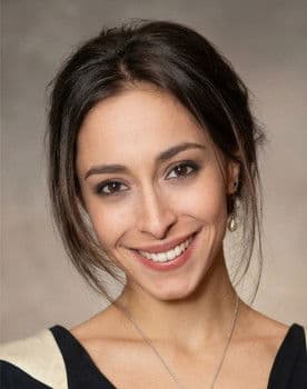 Oona Chaplin