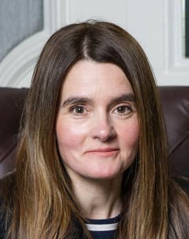 Shirley Henderson