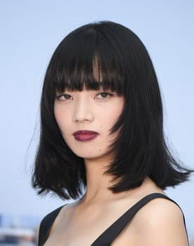 Nana Komatsu
