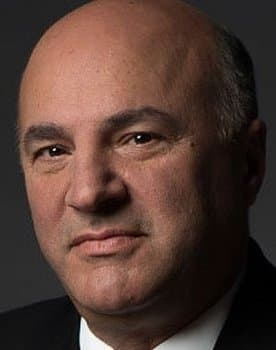 Kevin O'Leary
