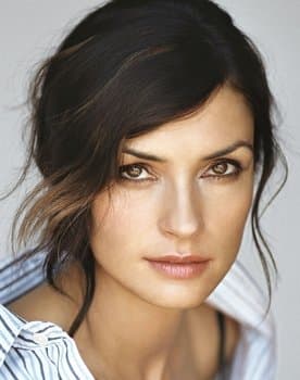 Famke Janssen