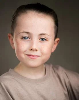 Jude Evan Lloyd