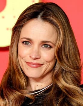 Rachel McAdams