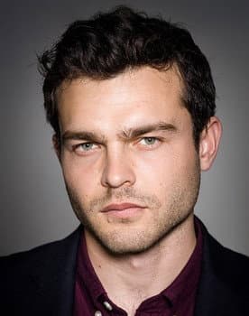 Alden Ehrenreich