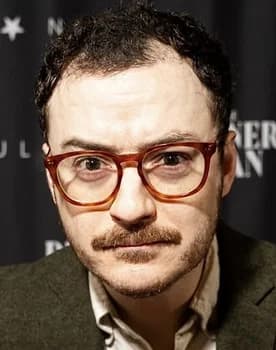 Griffin Newman