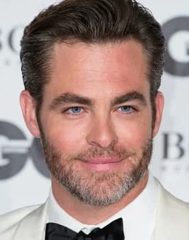 Chris Pine