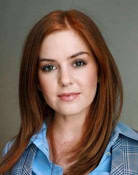 Isla Fisher