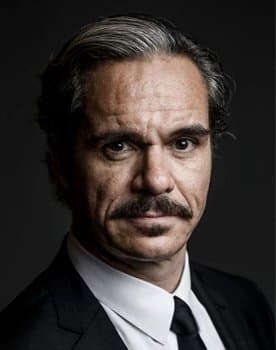 Tony Dalton