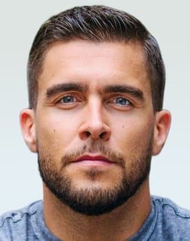 Josh Segarra