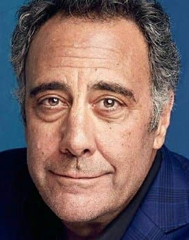 Brad Garrett