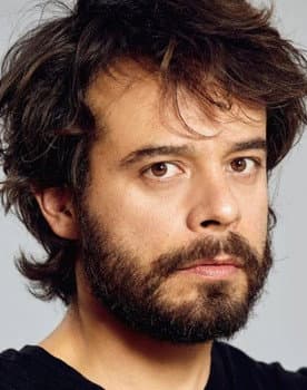Leonardo Ortizgris
