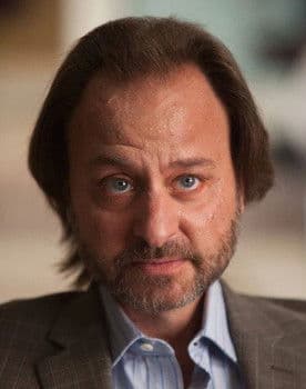 Fisher Stevens