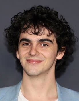 Jack Dylan Grazer