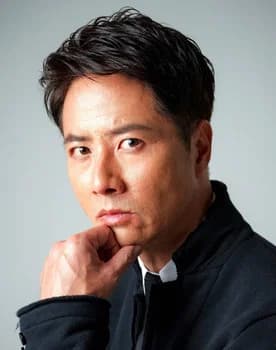 Kane Kosugi