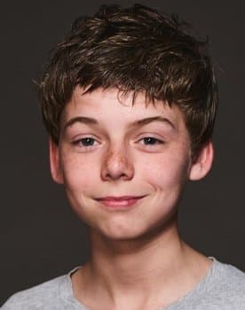 Alfie Williams