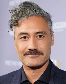Taika Waititi