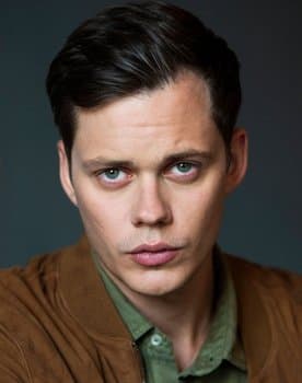 Bill Skarsgård