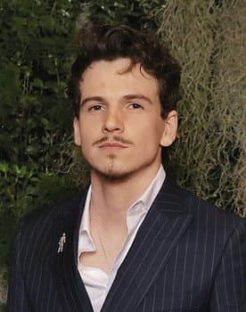 Jacob Dudman
