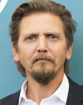 Barry Pepper