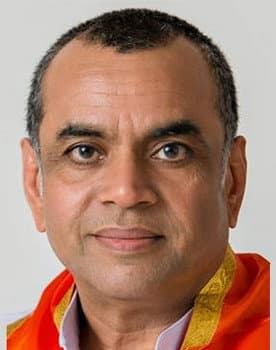 Paresh Rawal