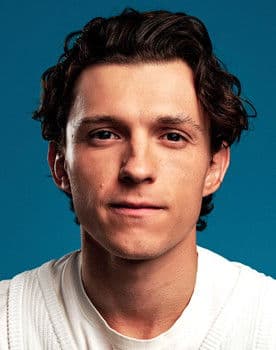 Tom Holland