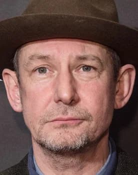 Ian Hart