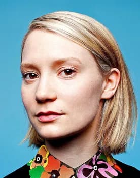 Mia Wasikowska