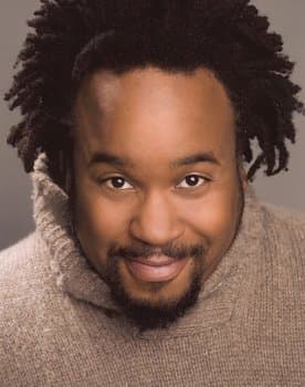 Jacob Ming-Trent