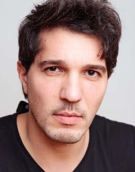 Emanuele Carfora