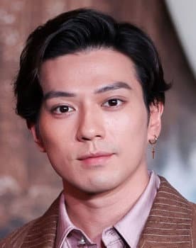 Mackenyu
