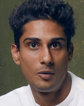 Prateik Smita Patil