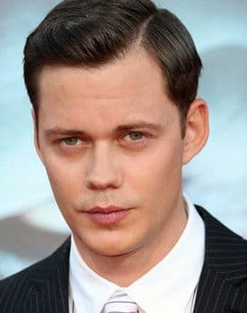 Bill Skarsgård