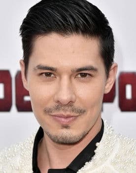Lewis Tan