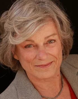 Anne Gee Byrd