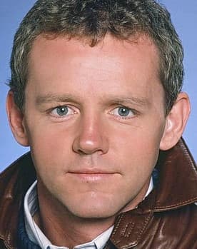 David Morse