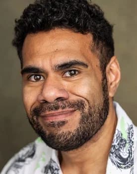 David Tiko