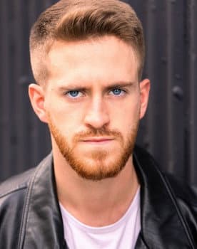 Michael-Eoin Stanney