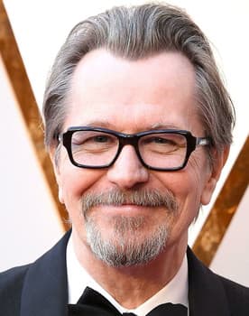 Gary Oldman